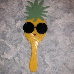 Limited Edition TooFaced Pineapple Mirror